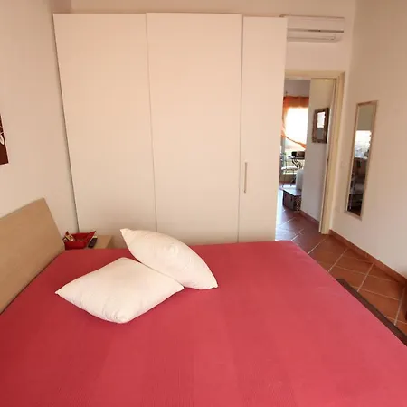 דירה Casa Clami *