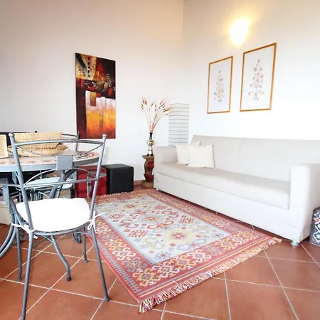 דירה Casa Clami *