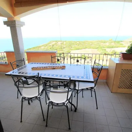 Casa Clami דירה *