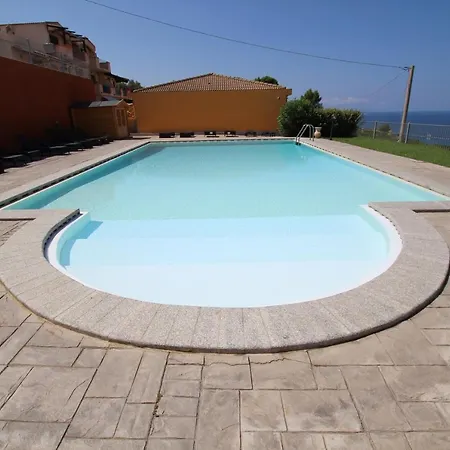 Casa Clami קאסטלסארדו