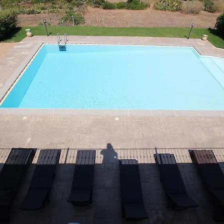 Casa Clami קאסטלסארדו