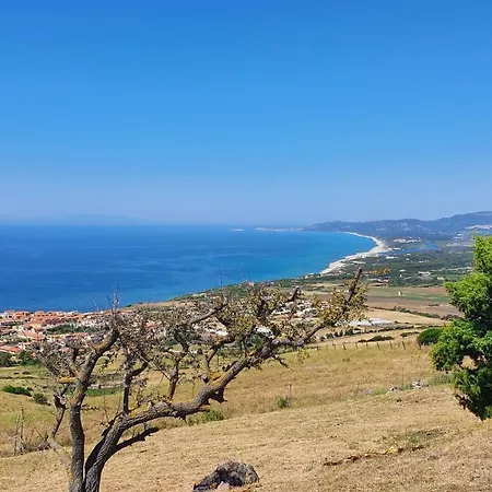 Casa Clami شقة كاستيلساردو