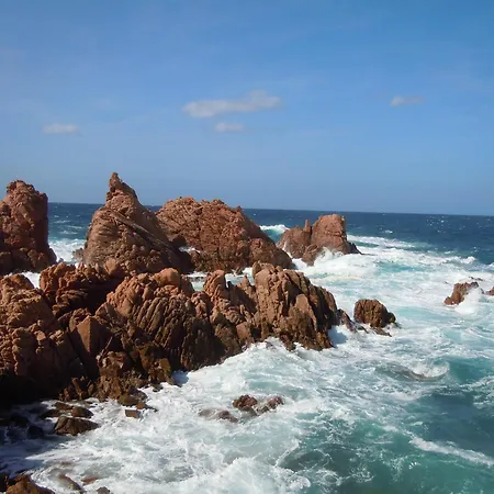 Casa Clami شقة كاستيلساردو