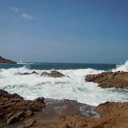 Casa Clami كاستيلساردو