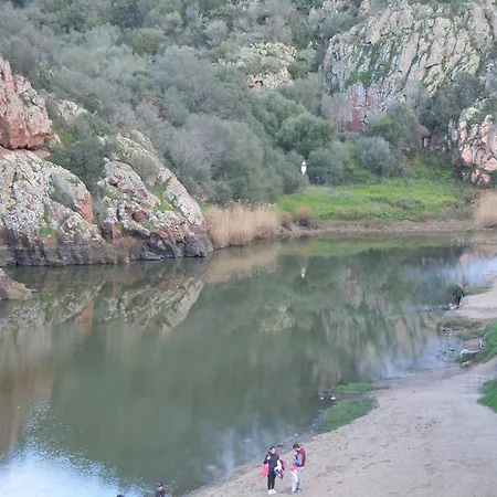 Casa Clami דירה