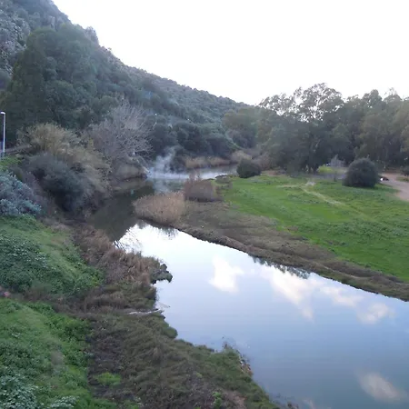 דירה Casa Clami