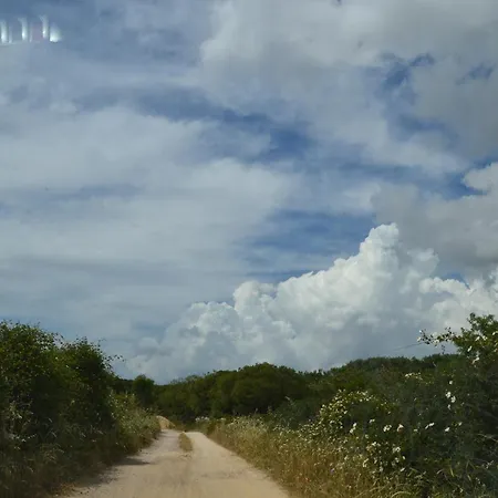 Casa Clami * كاستيلساردو