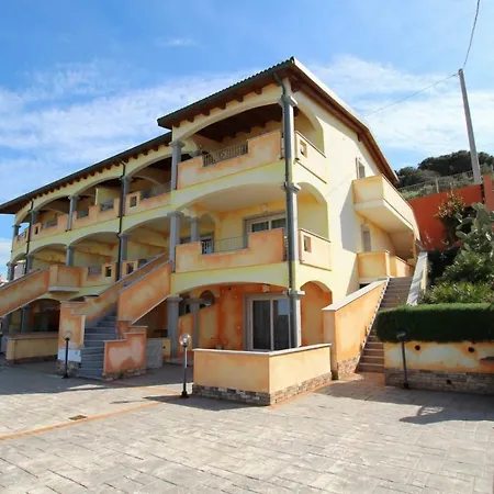 Casa Clami דירה קאסטלסארדו