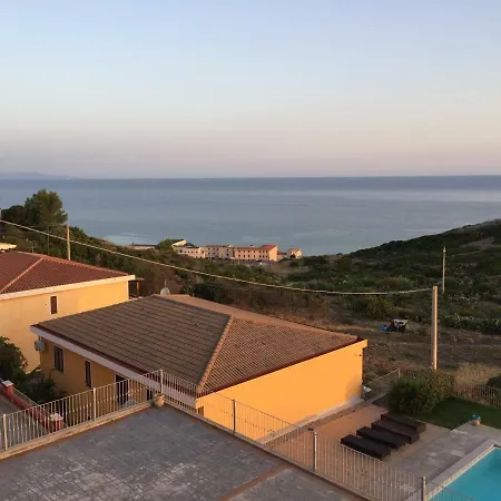 Casa Clami דירה קאסטלסארדו