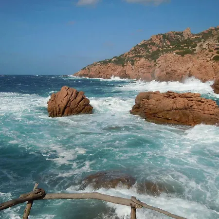 Casa Clami * كاستيلساردو