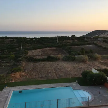 Casa Clami דירה *
