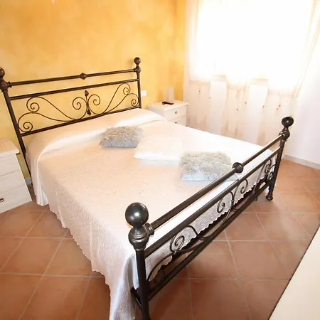 דירה Casa Clami *