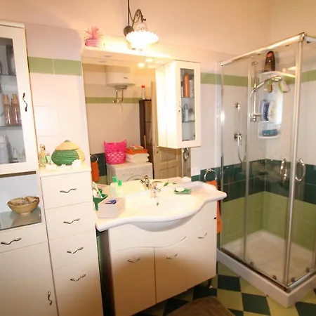 דירה Casa Clami קאסטלסארדו