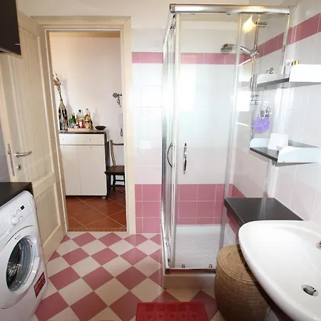 Casa Clami Apartment Castelsardo