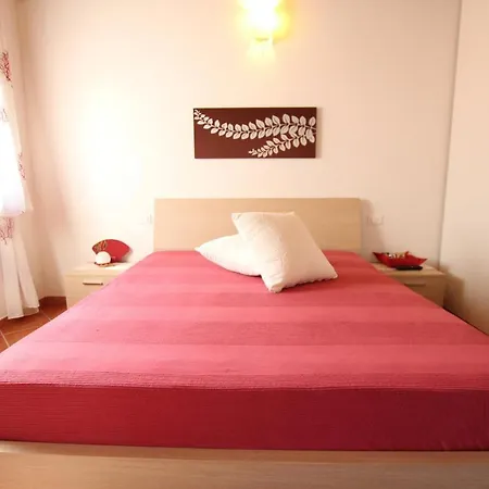 Apartamento Casa Clami *