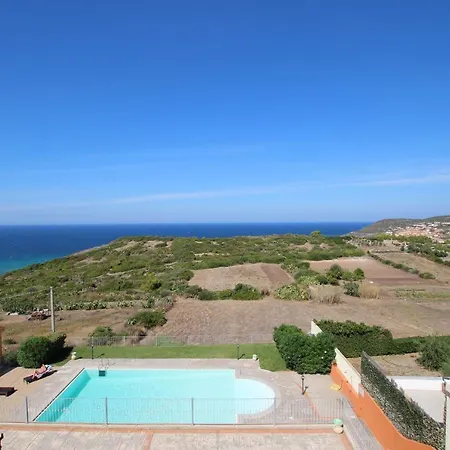 Apartament Casa Clami