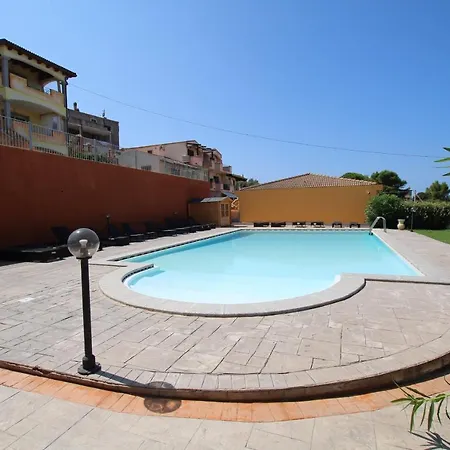 Apartamento Casa Clami