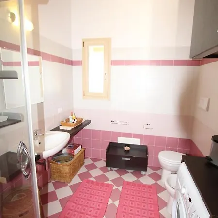 Apartamento Casa Clami Castelsardo