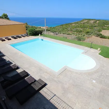 Apartment Casa Clami Castelsardo