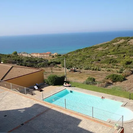 Apartamento Casa Clami Castelsardo