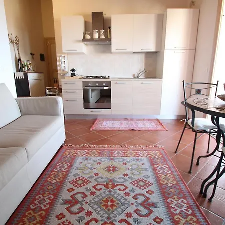 Apartamento Casa Clami *