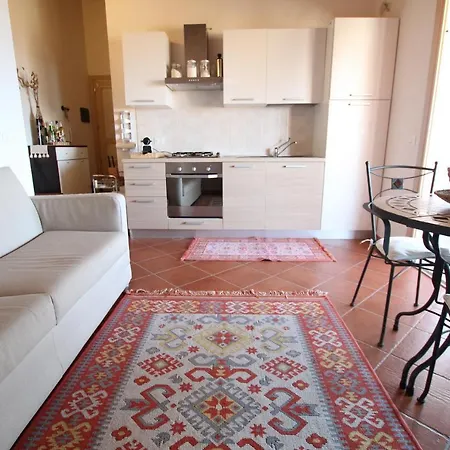 Apartment Casa Clami *