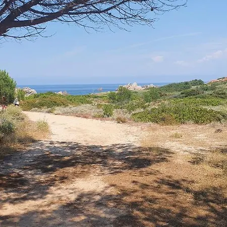 Lägenhet Casa Clami