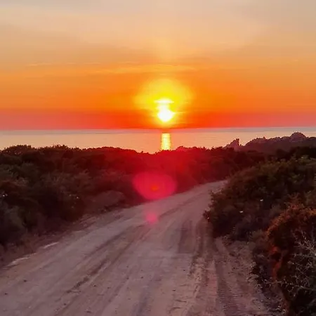 Apartment Casa Clami Castelsardo