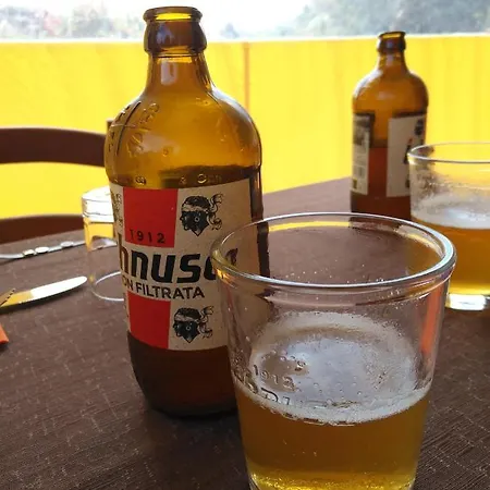 Casa Clami Apartamento