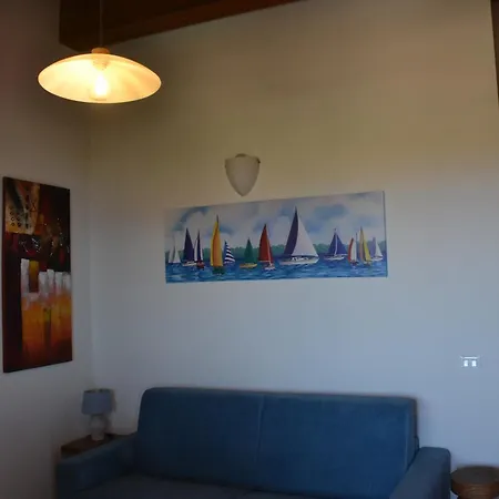 Apartamento Casa Clami *