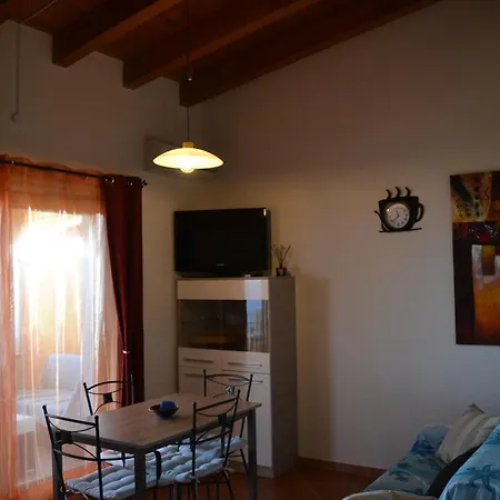 Casa Clami Apartment Castelsardo