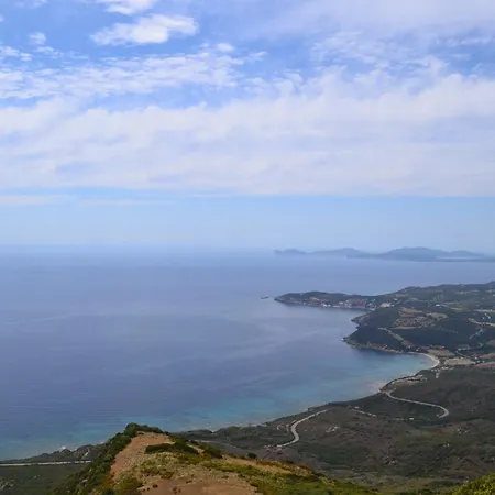 Casa Clami Castelsardo
