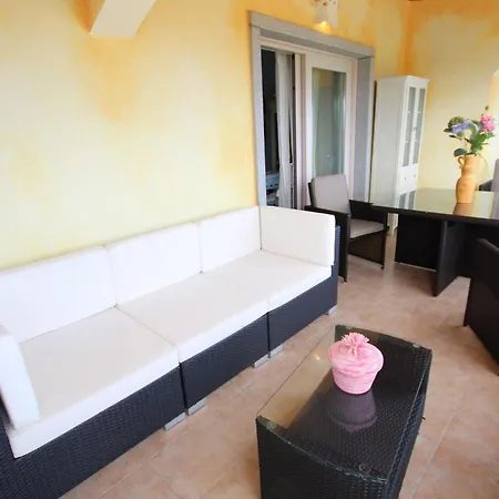 Casa Clami *