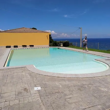 Apartament Casa Clami Castelsardo