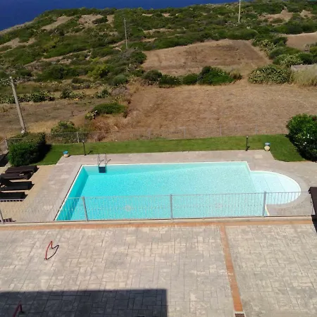 Apartment Casa Clami