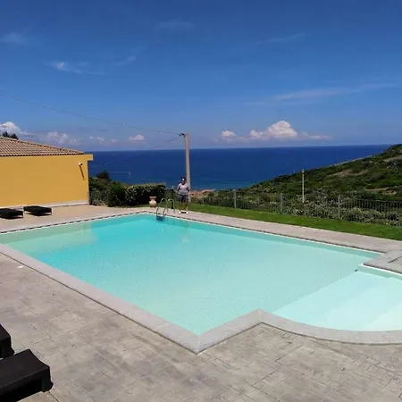 Apartment Casa Clami *