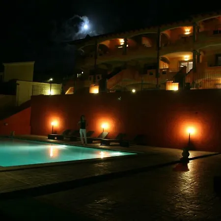 Casa Clami Apartment *