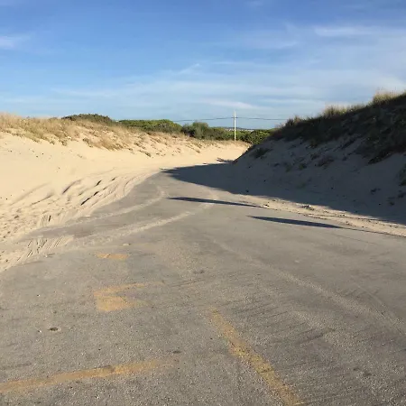 Apartamento Casa Clami