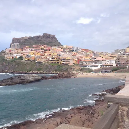 Casa Clami Castelsardo