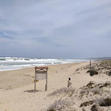 Apartamento Casa Clami