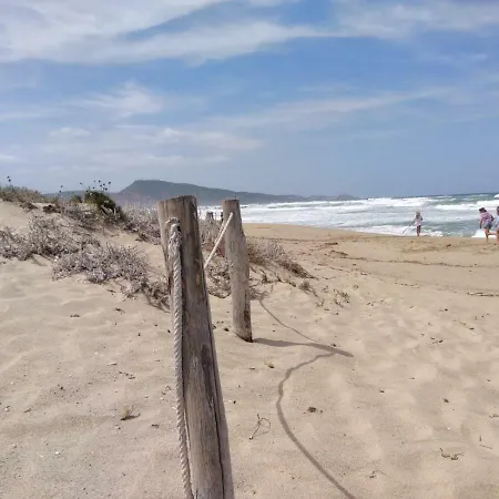 Casa Clami Apartamento