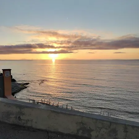 Apartamento Casa Clami *