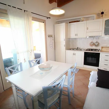 Casa Clami Apartment