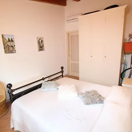 Apartamento Casa Clami