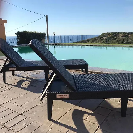 Casa Clami Apartment Castelsardo