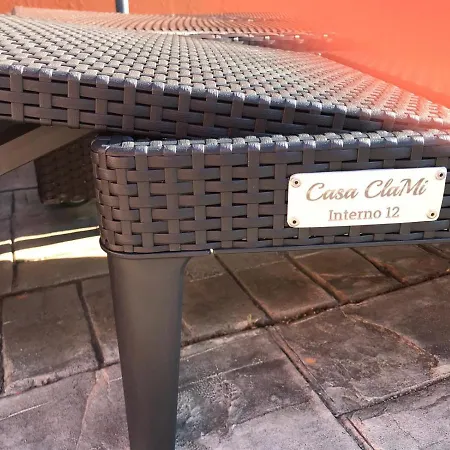 Casa Clami Apartamento *