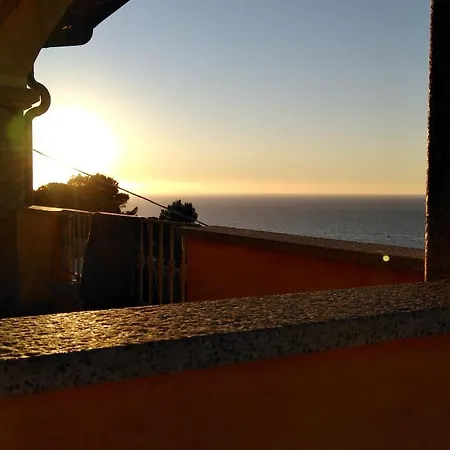 Casa Clami * Castelsardo