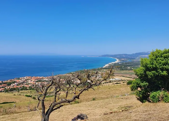 Casa Clami Apartamento Castelsardo