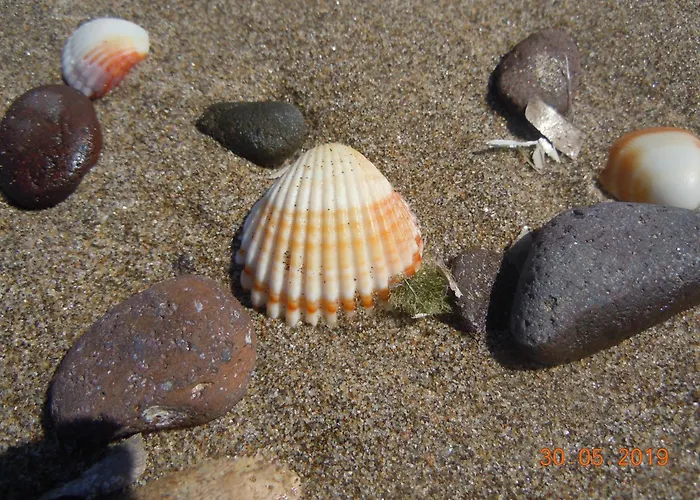 Daire Casa Clami Castelsardo