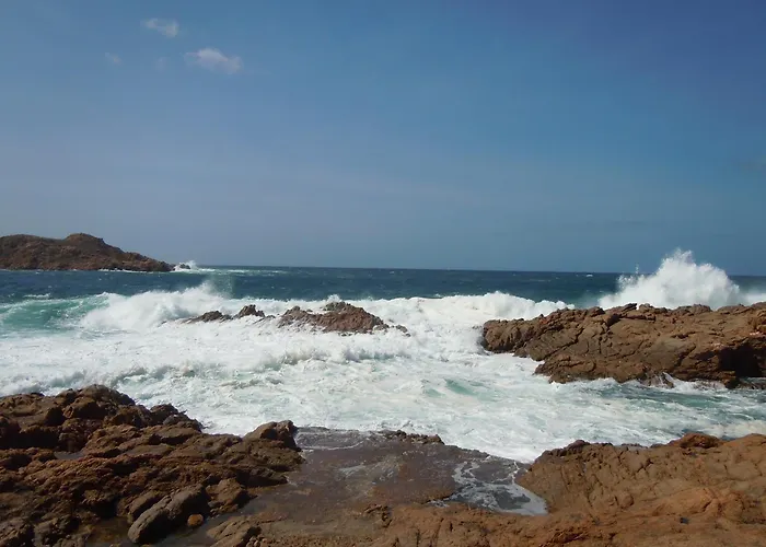 Casa Clami Castelsardo